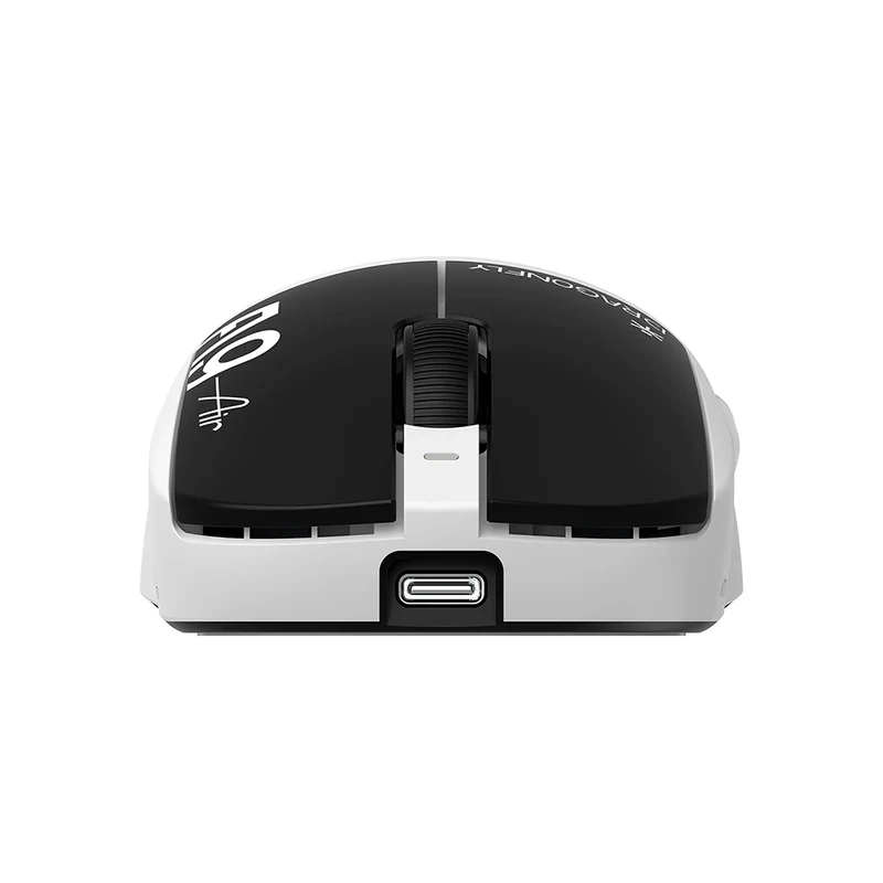 ATK Dragonfly A9 Air+ 8K Wireless Shadow White