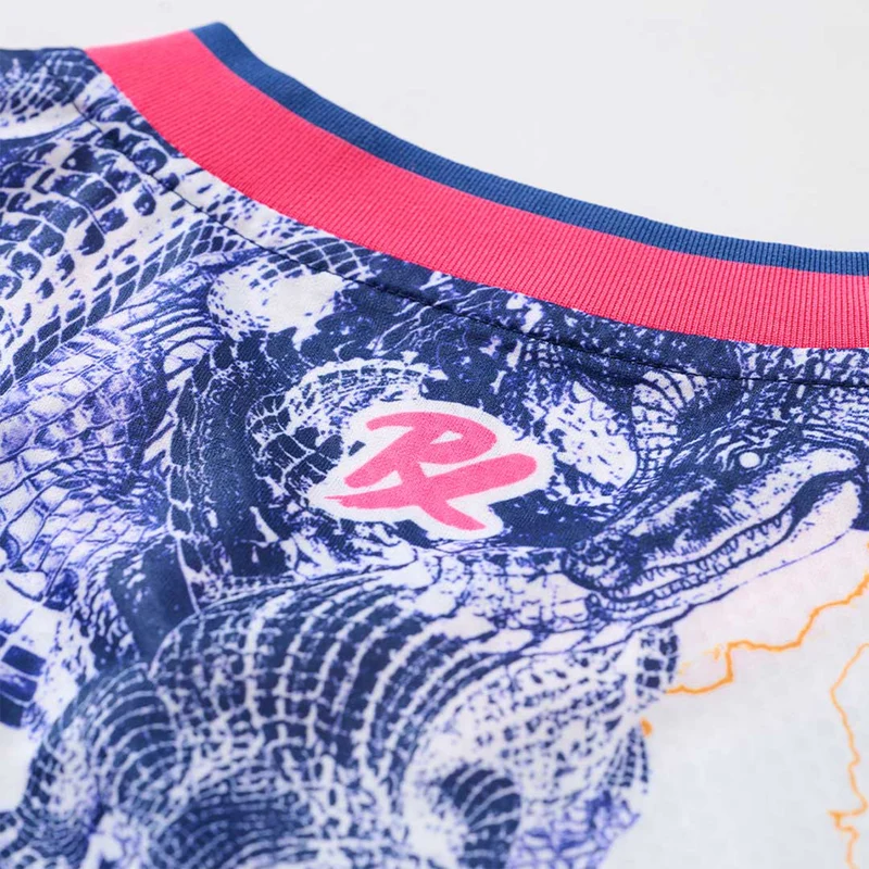 Paper Rex Jersey 2026/27 Salt