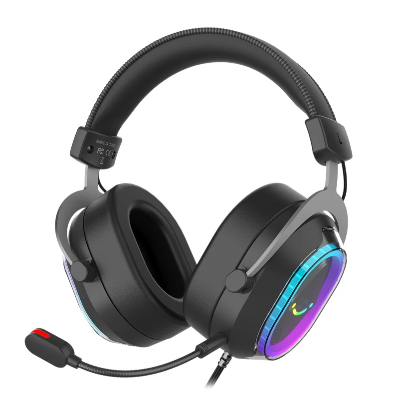 FIFINE AmpliGame H13 - Black