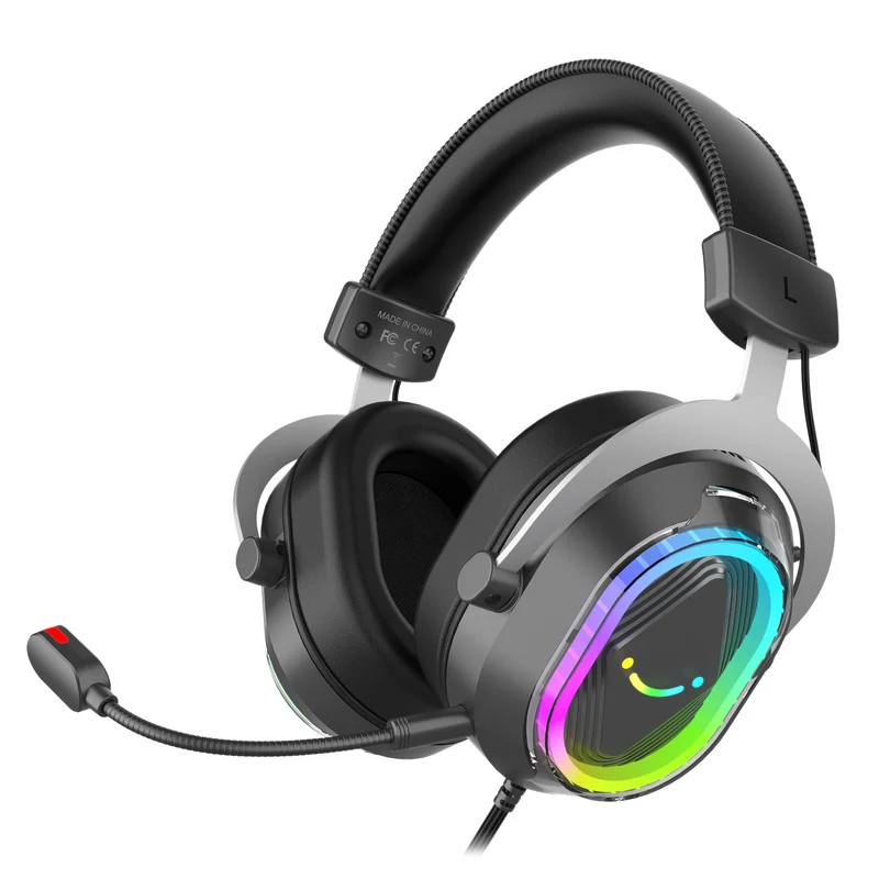 FIFINE AmpliGame H13 - Black