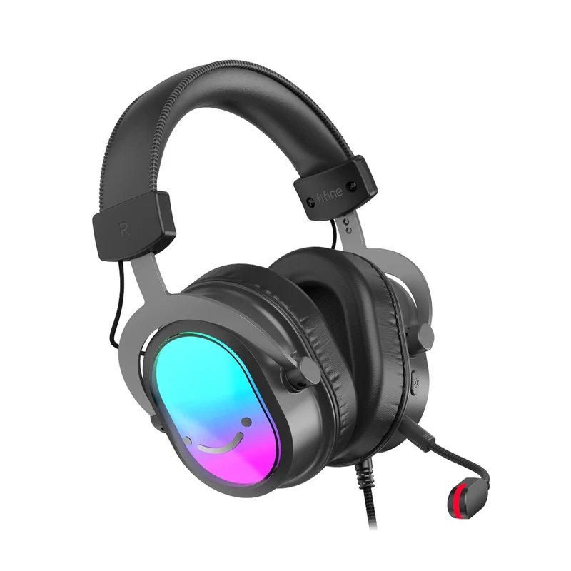 FIFINE AmpliGame H16 - Black