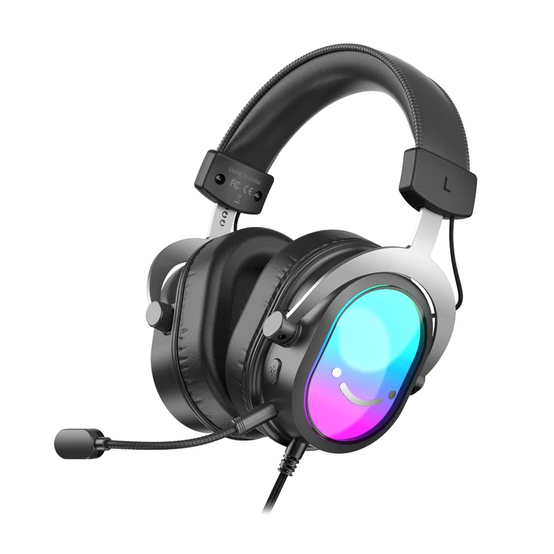 FIFINE AmpliGame H16 - Black