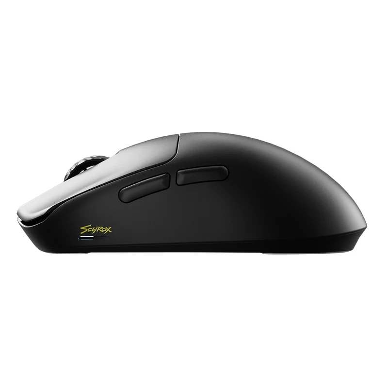 Scyrox V6S 8K Wireless - Black