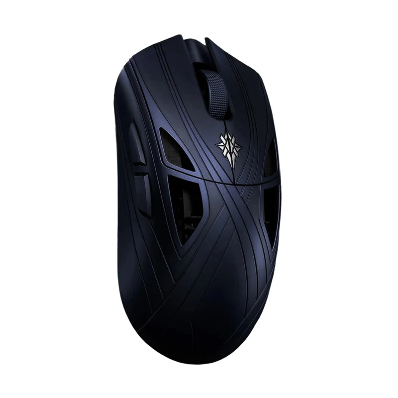 Finalmouse Starlight X 8K Wireless - Nightfall