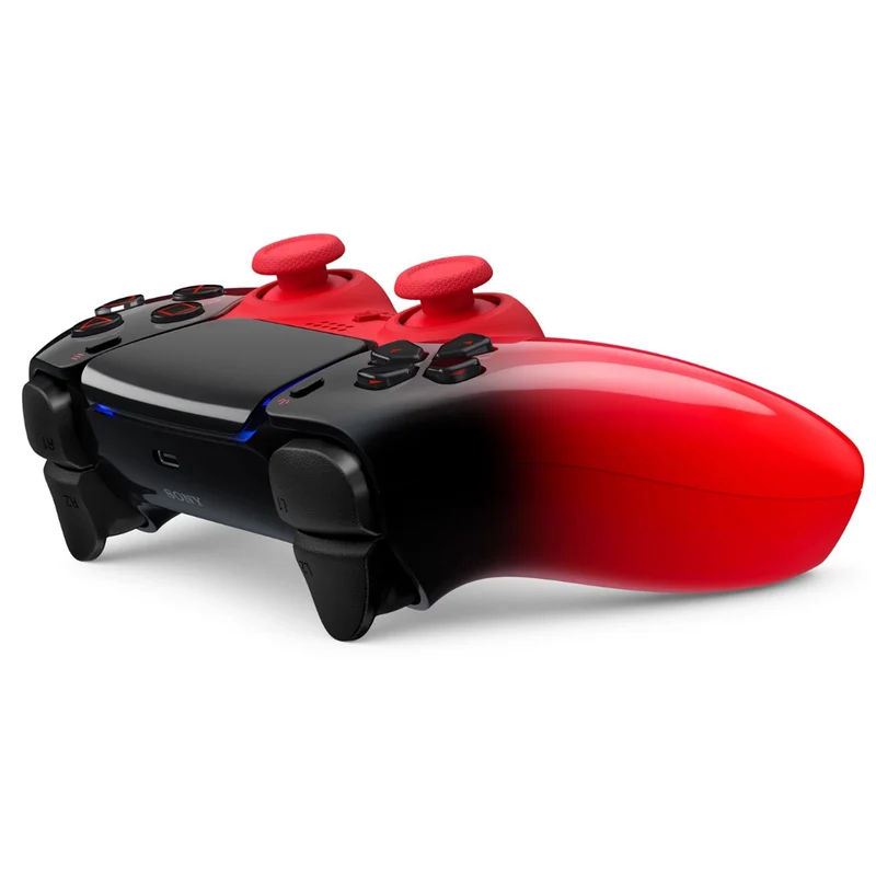 Sony Dualsense V3 Wireless PS5 Controller - Techno Red