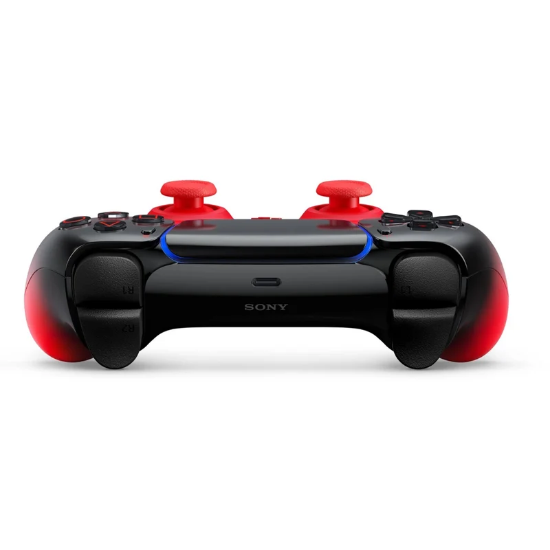 Sony Dualsense V3 Wireless PS5 Controller - Techno Red