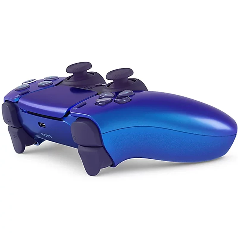 Sony Dualsense Wireless PS5 Controller Chroma Indigo