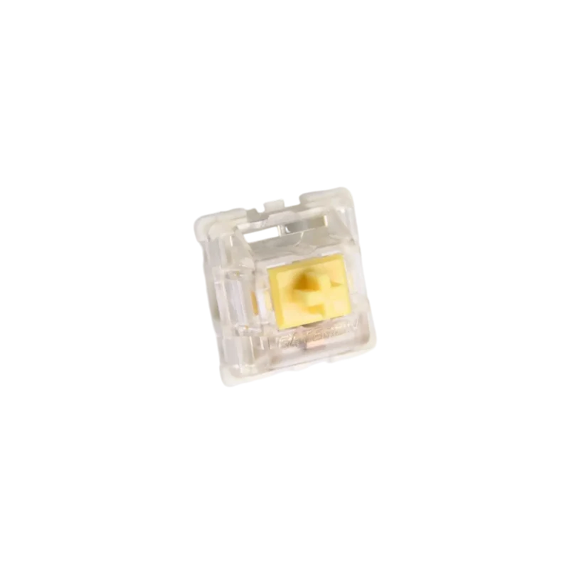 GATERON G PRO SWITCHES