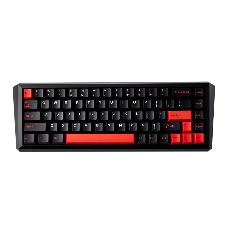 HUMMINGBIRD68 GAMING HE KEYBOARD