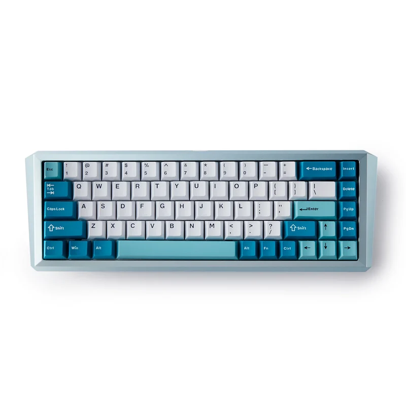 HUMMINGBIRD68 GAMING HE KEYBOARD
