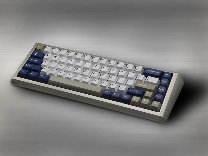 HUMMINGBIRD68 GAMING HE KEYBOARD