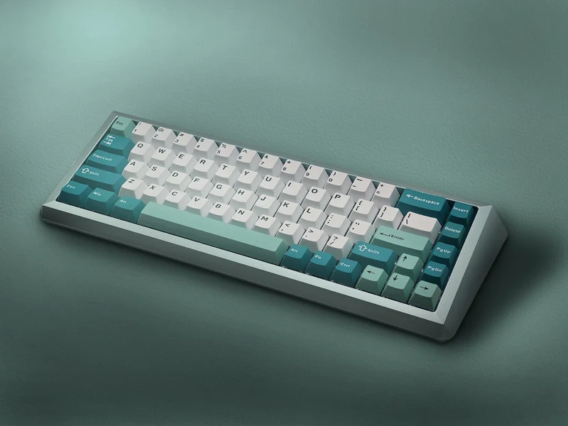 HUMMINGBIRD68 GAMING HE KEYBOARD