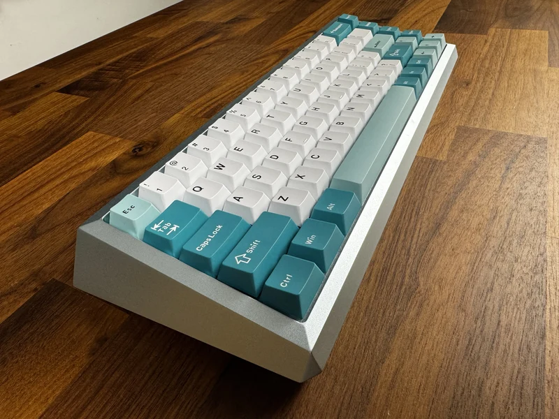 HUMMINGBIRD68 GAMING HE KEYBOARD