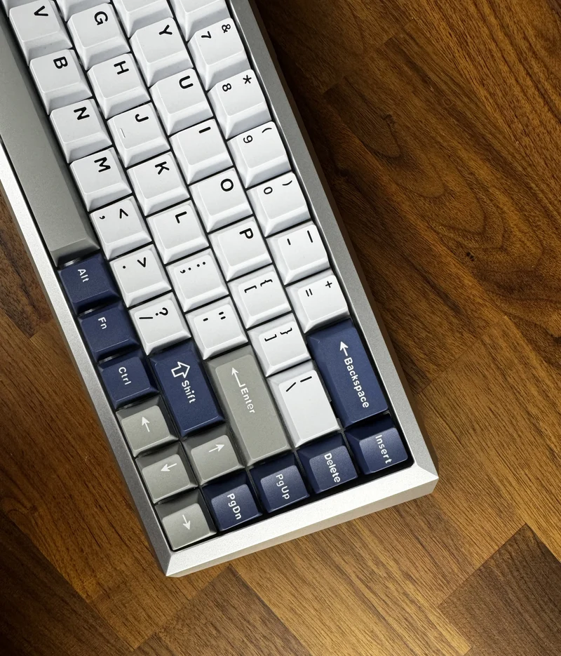 HUMMINGBIRD68 GAMING HE KEYBOARD
