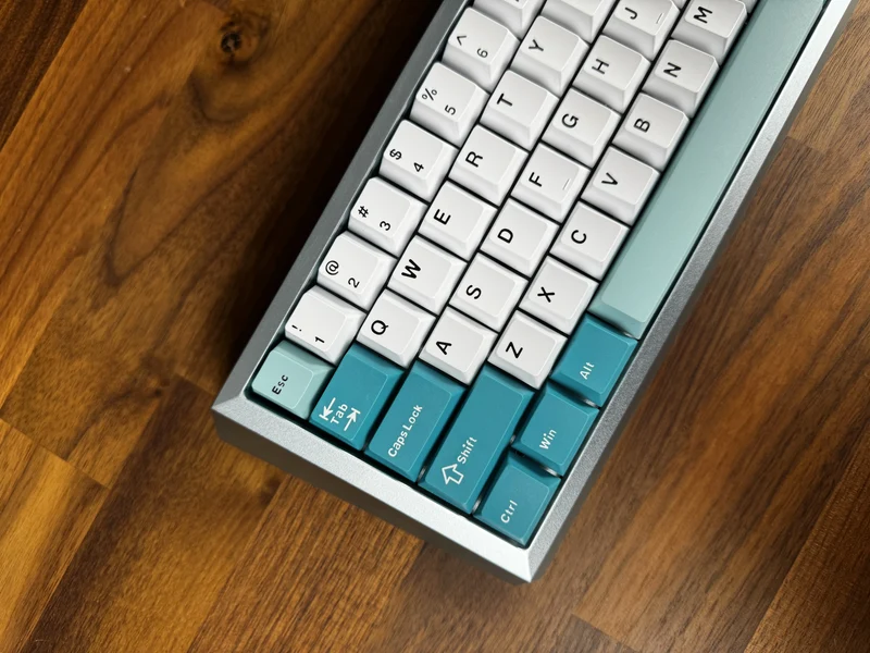 HUMMINGBIRD68 GAMING HE KEYBOARD