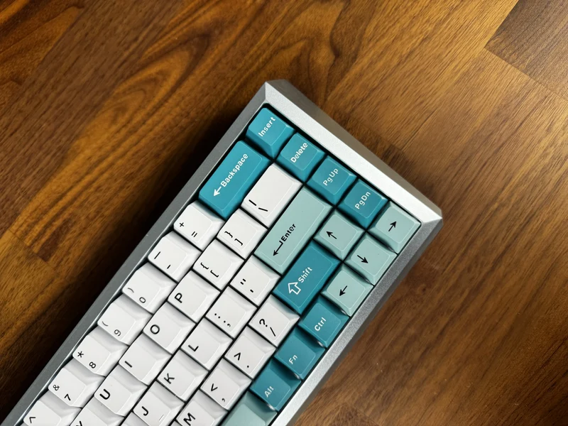 HUMMINGBIRD68 GAMING HE KEYBOARD
