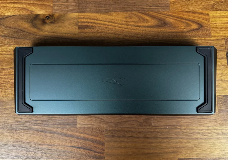 HUMMINGBIRD68 GAMING HE KEYBOARD