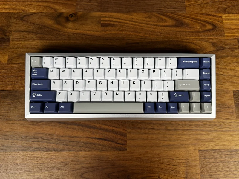 HUMMINGBIRD68 GAMING HE KEYBOARD