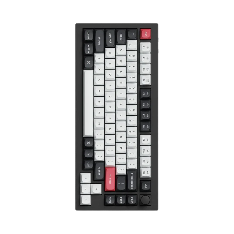 KEYCHRON Q1 MAGNETIC KEYBOARD