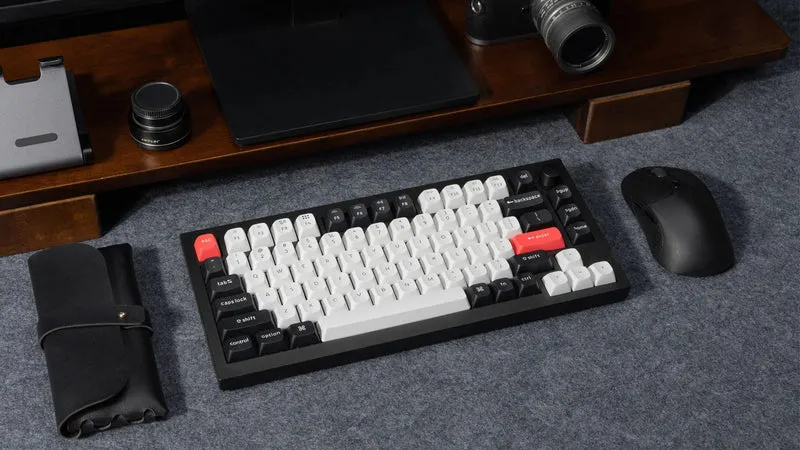 KEYCHRON Q1 MAGNETIC KEYBOARD