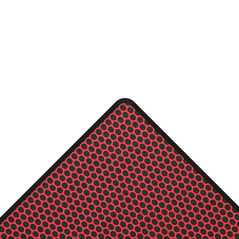 HyperX Pulsefire Mat – Tapis de souris gaming (M)