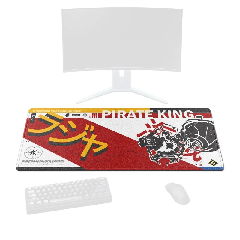 Tapis de Souris "Gear 4"
