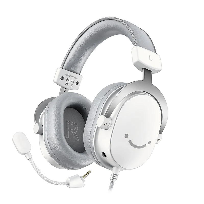 FIFINE AmpliGame H9 - White