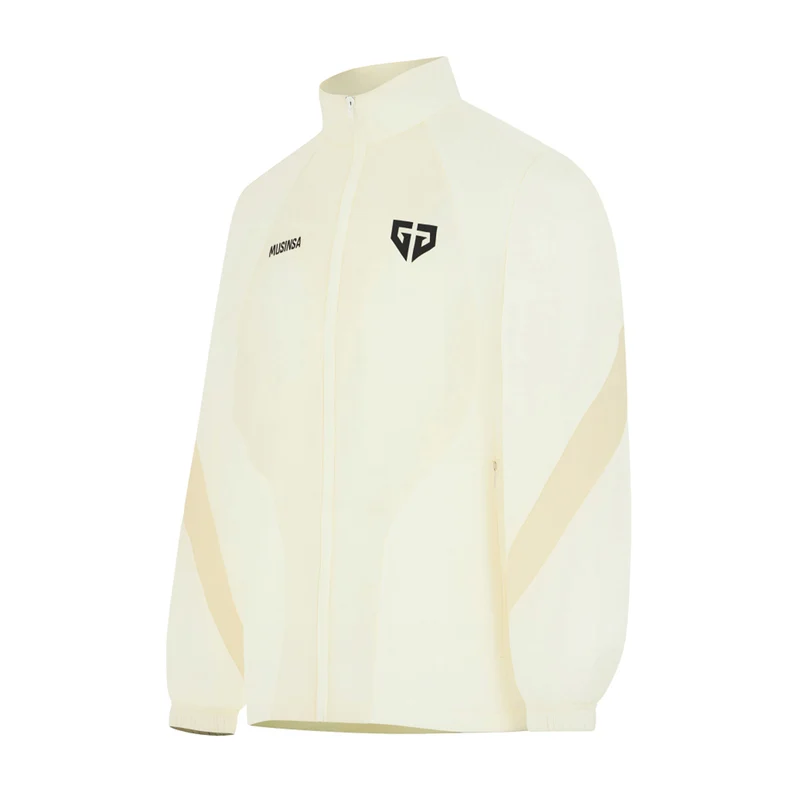 Gen.G 2nd Jacket 2026