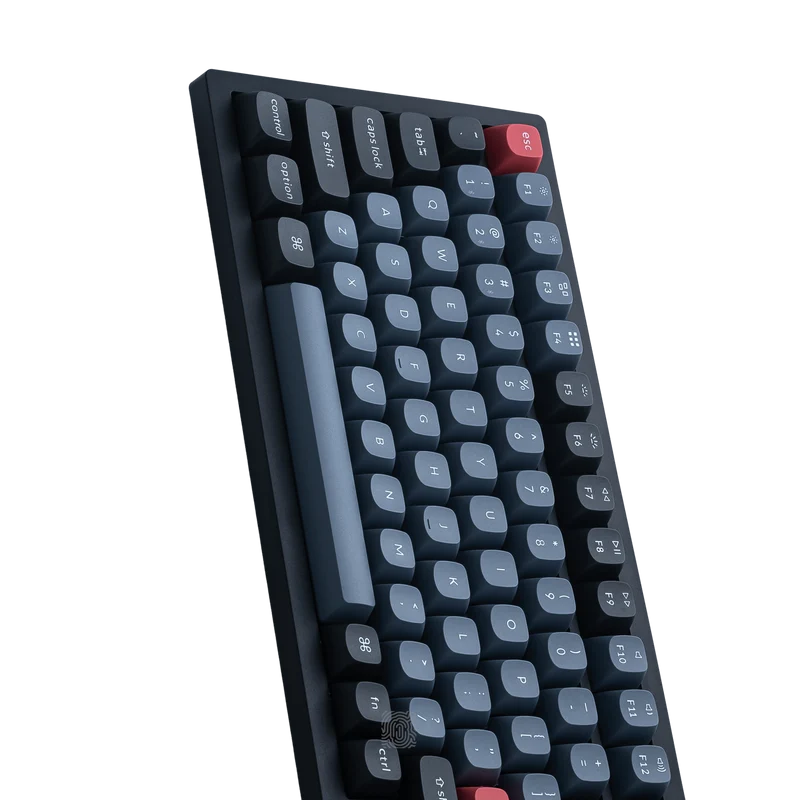 KEYCHRON K10 PRO MECHANICAL KEYBOARD