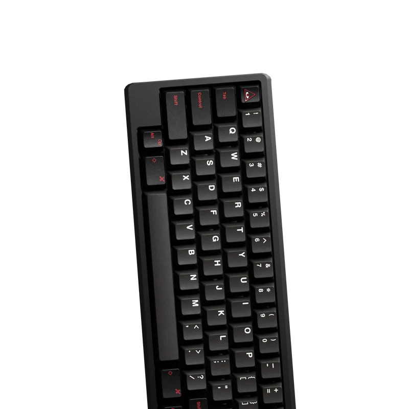 GMK CYL EVIL DOLCH KEYCAPS