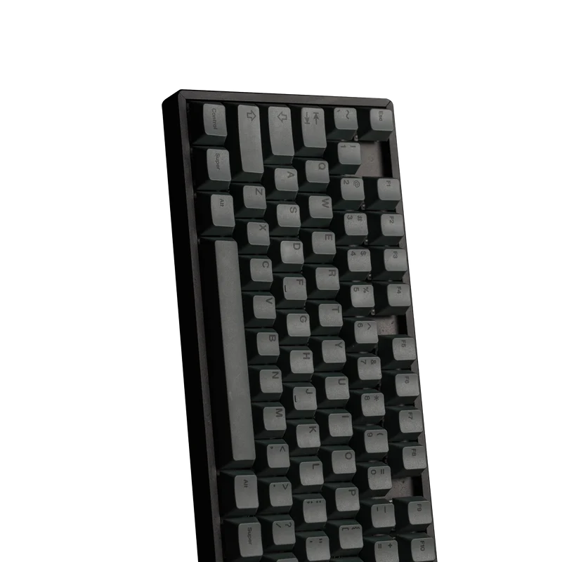 PBT INCOGNITO KEYCAPS
