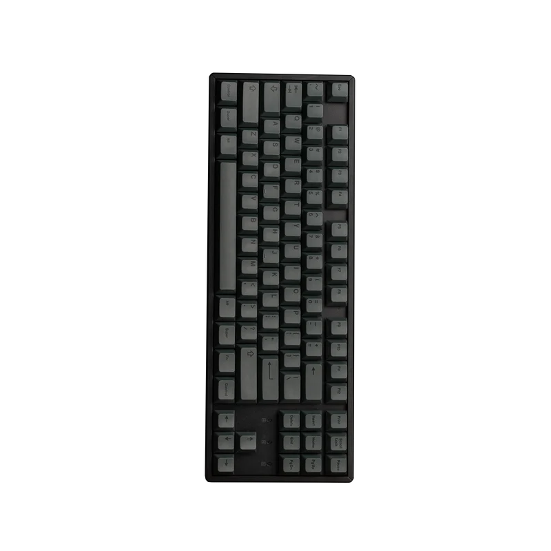 PBT INCOGNITO KEYCAPS