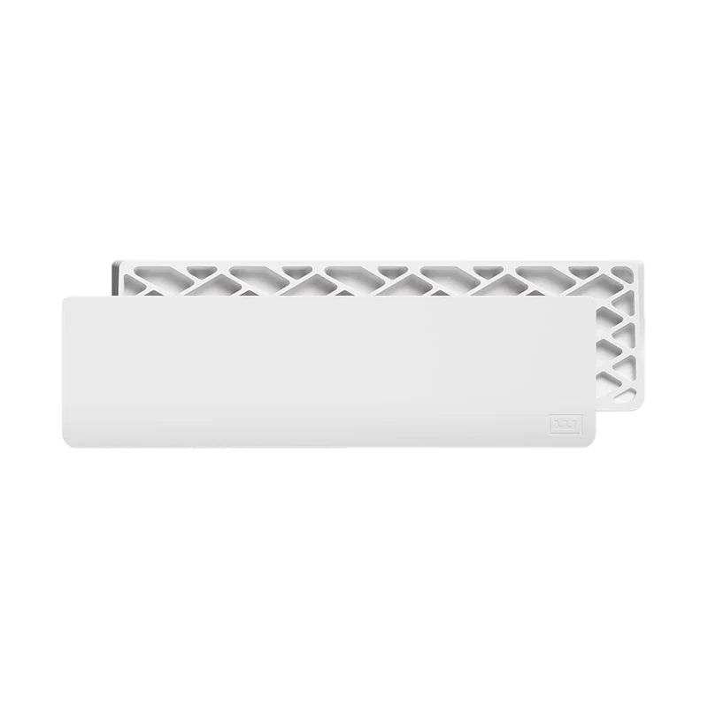 Wooting Wrist Rest 80 HE White