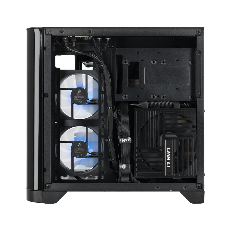 EZ-Store Elite - RTX 5070 - AMD Ryzen 7 8700F - 32GB DDR5 - SSD 1TB