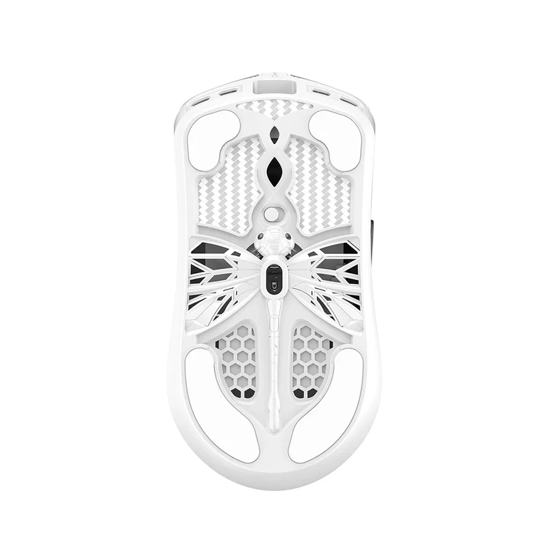 Arbiter Studio Akitsu Medium CF 8K Wireless White