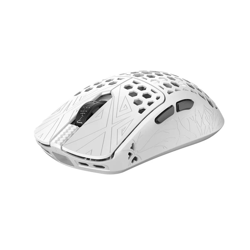 Arbiter Studio Akitsu Medium CF 8K Wireless White