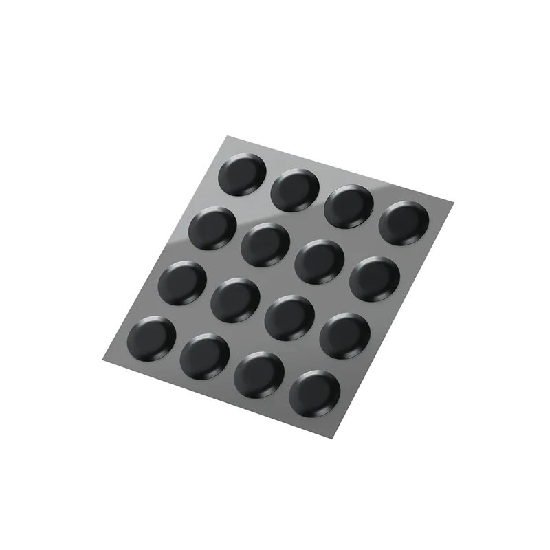 Teevolution Genesis Accessory Pack for Terra Pro