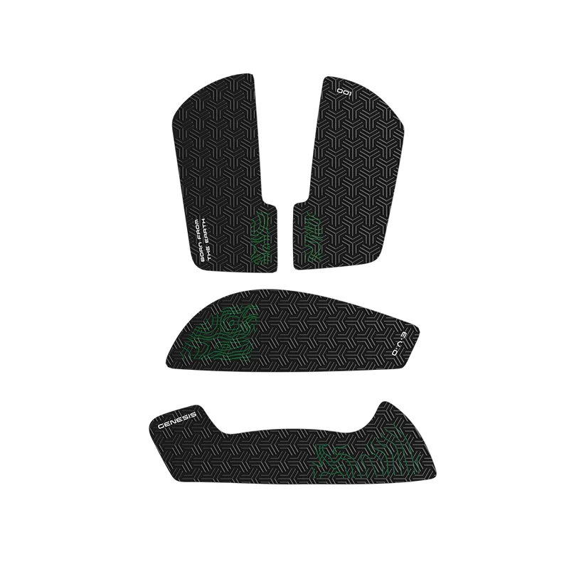 Teevolution Genesis Accessory Pack for Terra Pro