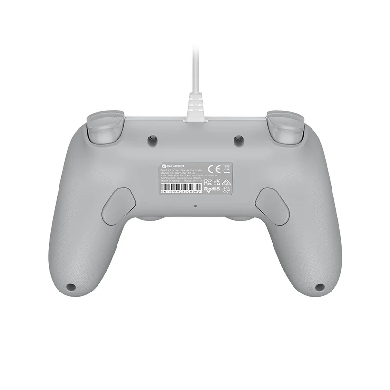 GameSir Tegenaria Lite Serene White