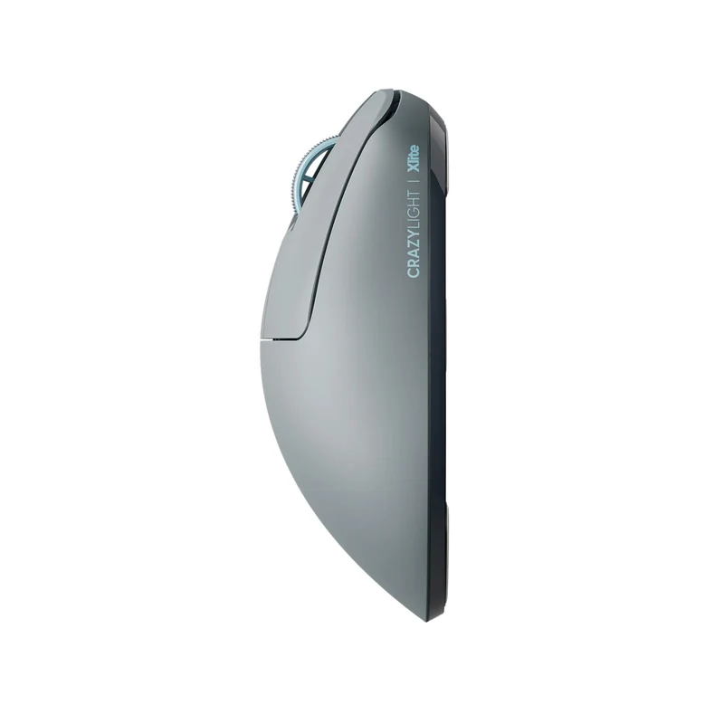 Pulsar Xlite Crazylight Mini 8K Wireless - Rock