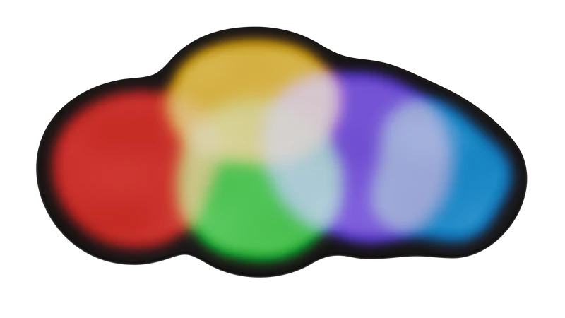 CHROMA PIGMENTS DESKMATS