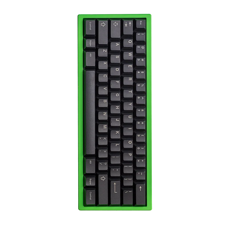 CHROMA 60 MECHANICAL KEYBOARD KIT