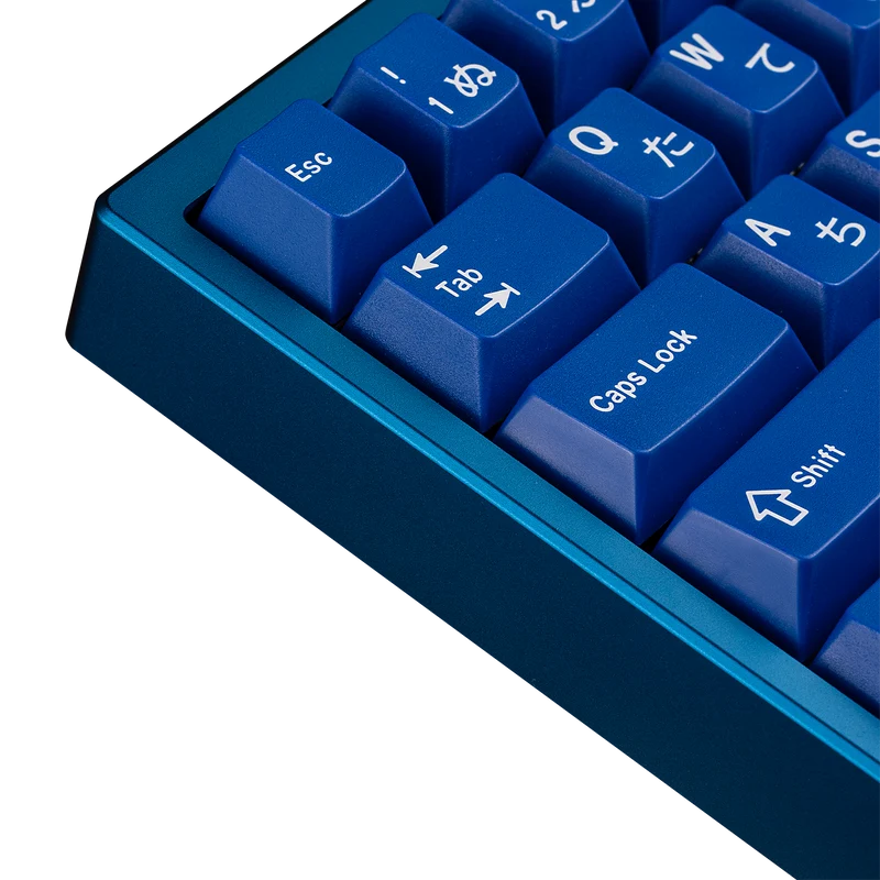 CHROMA 60 MECHANICAL KEYBOARD KIT