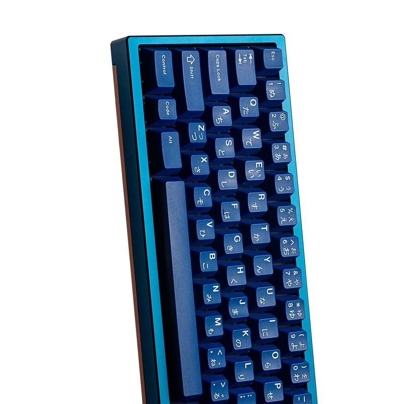 CHROMA 60 MECHANICAL KEYBOARD KIT