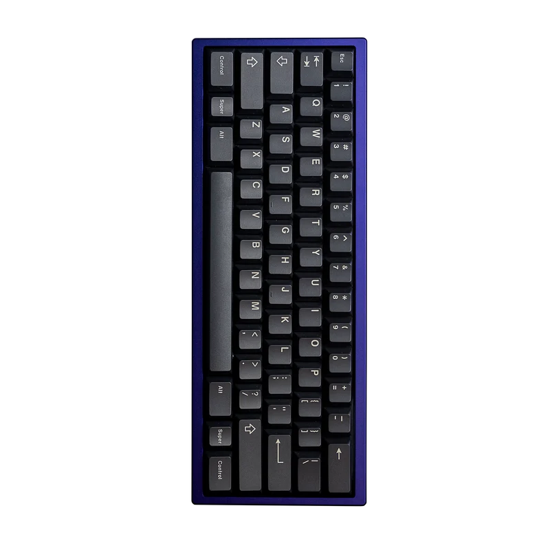 CHROMA 60 MECHANICAL KEYBOARD KIT