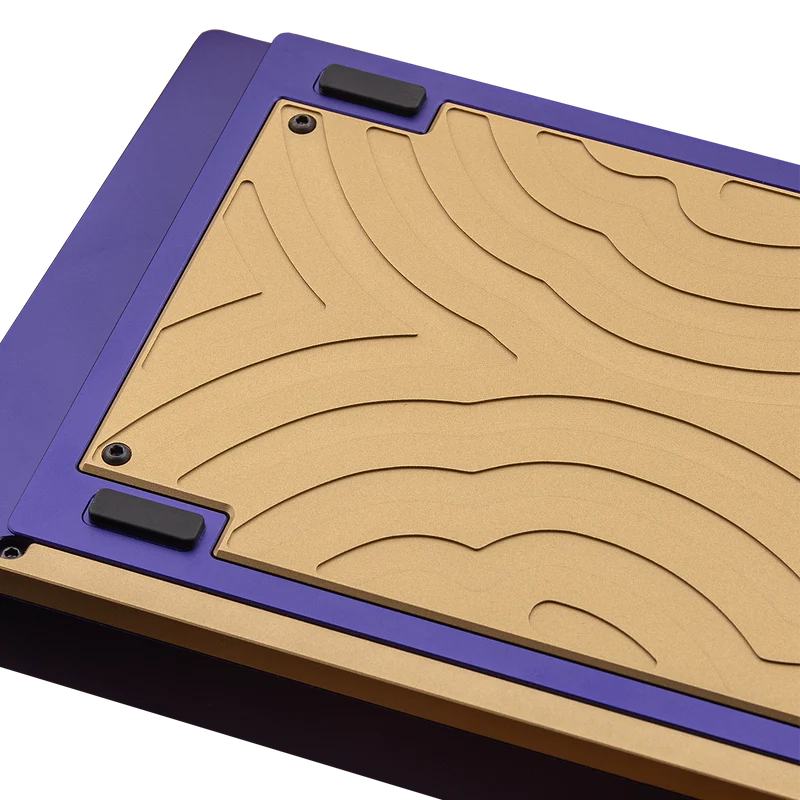 CHROMA 60 MECHANICAL KEYBOARD KIT