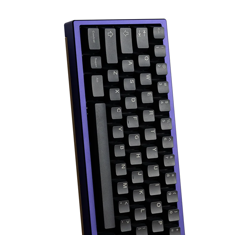 CHROMA 60 MECHANICAL KEYBOARD KIT
