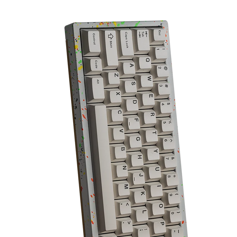 CHROMA 60 MECHANICAL KEYBOARD KIT
