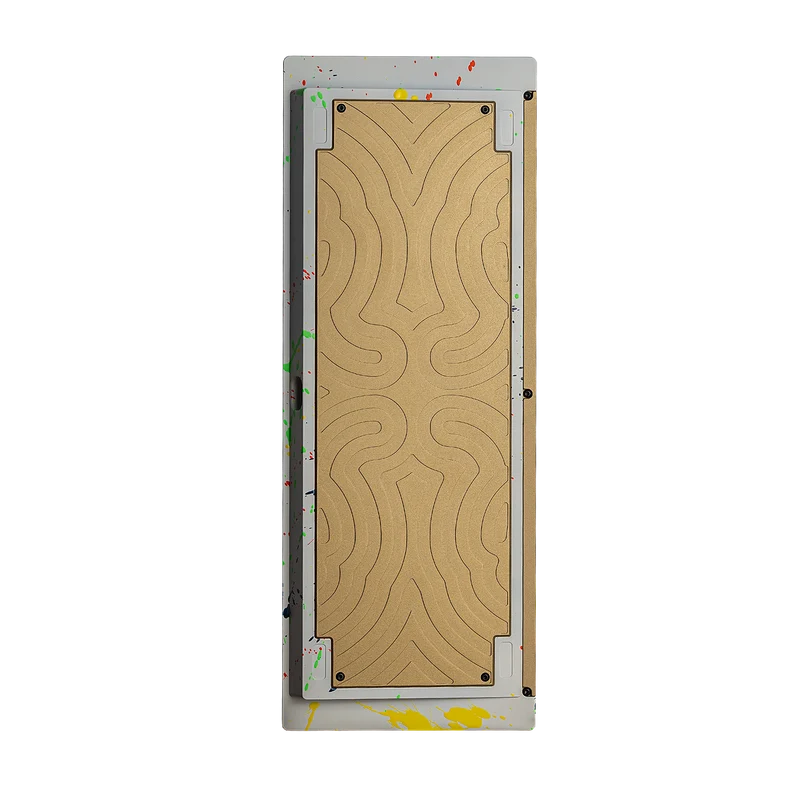 CHROMA 60 MECHANICAL KEYBOARD KIT