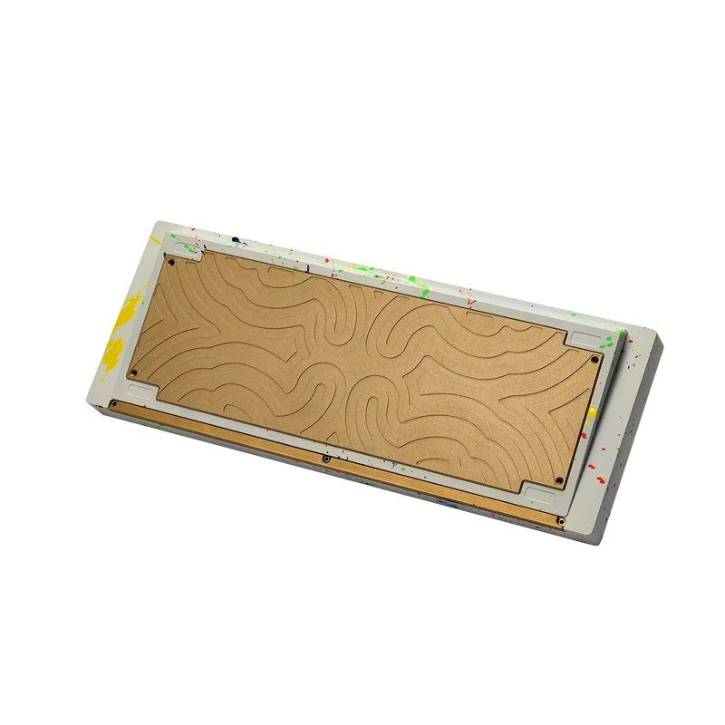 CHROMA 60 MECHANICAL KEYBOARD KIT